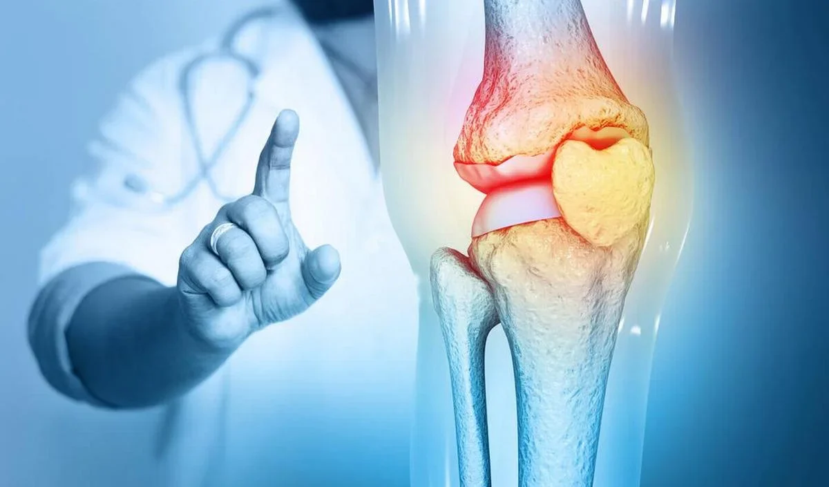 Maladies des os et articulations