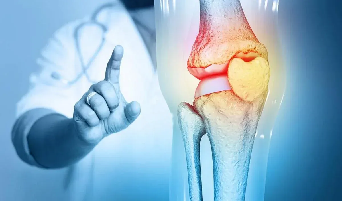 Maladies des os et articulations