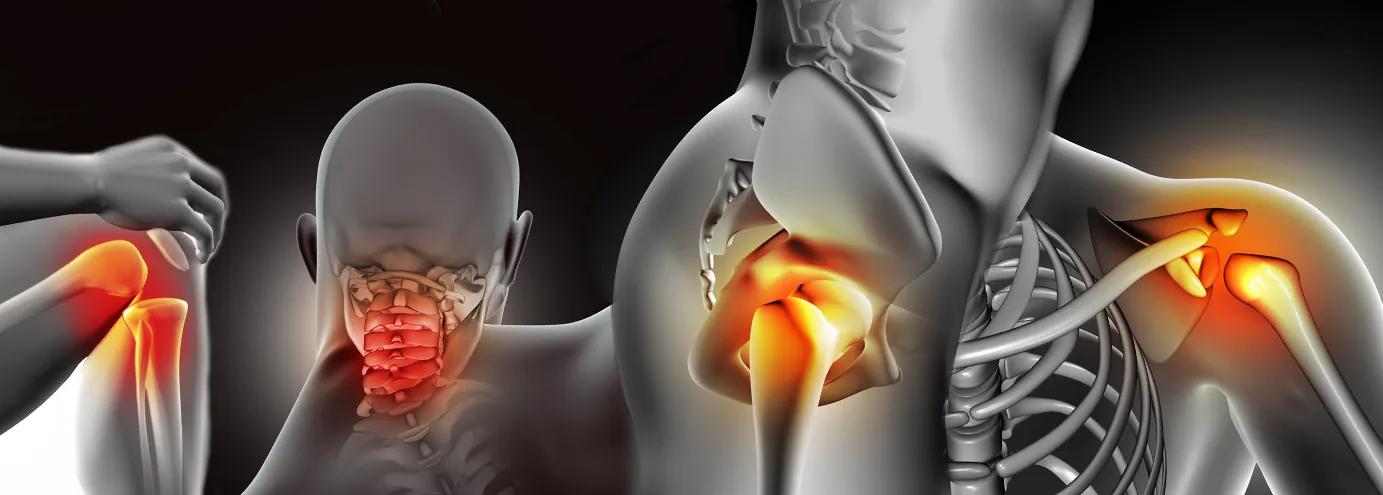 Rhumatologie interventionnelle