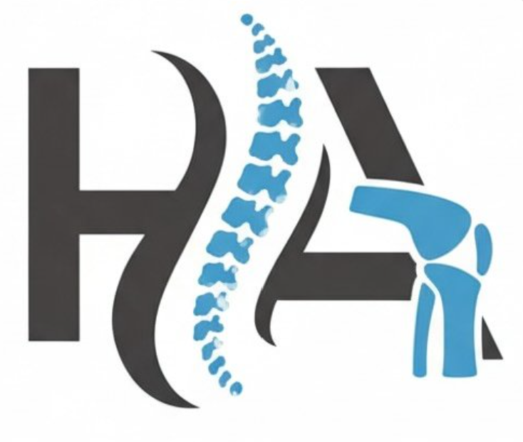 Logo Dr. Hari Asmae