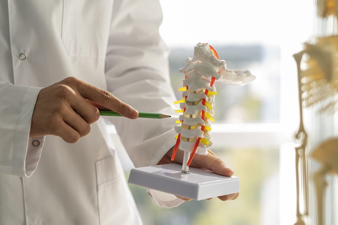 Rhumatismes inflammatoires